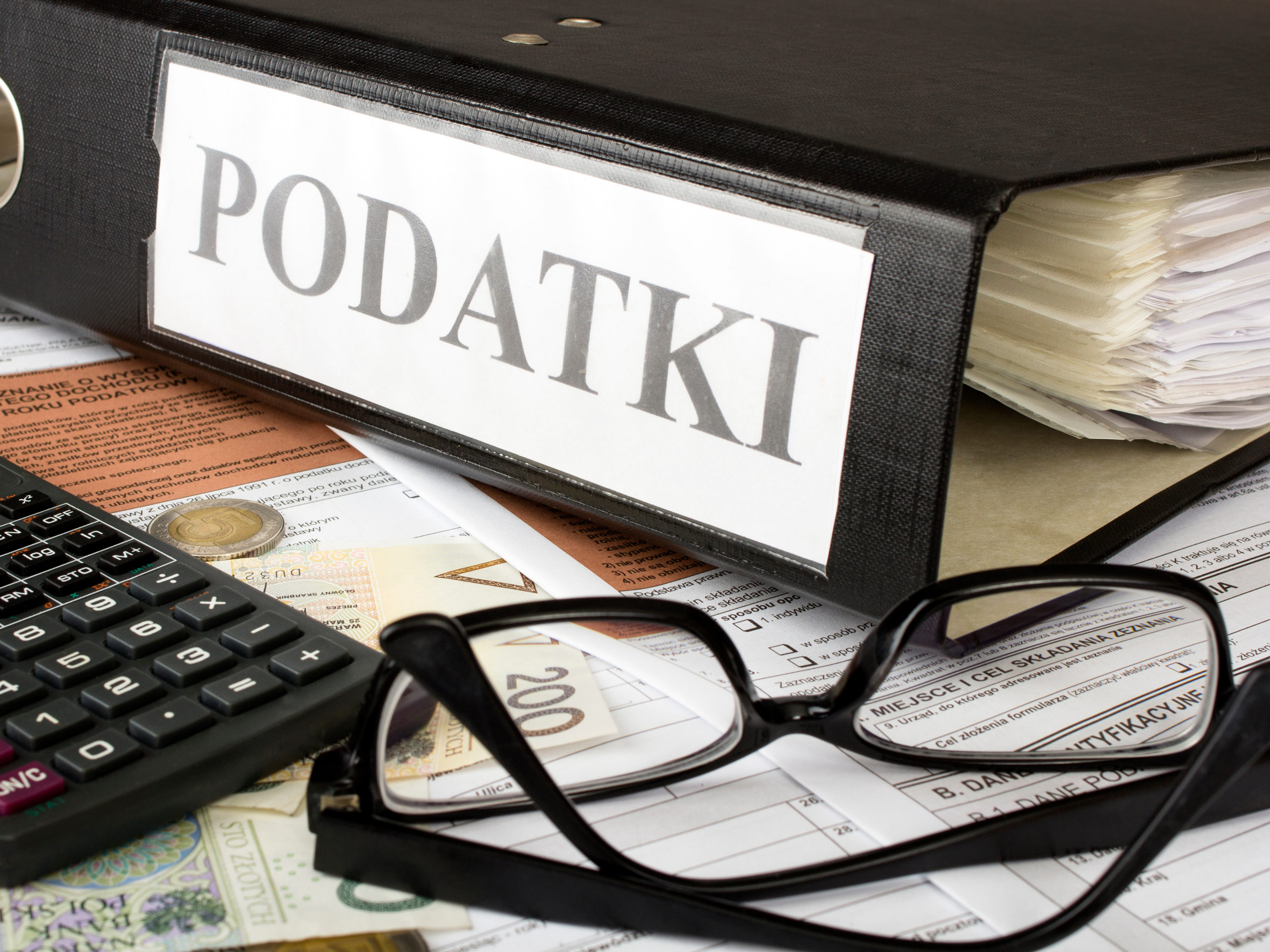 Aspekty prawno-podatkowe w Polsce